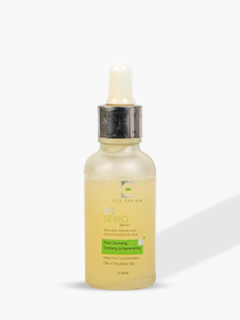 EC Sebio Serum