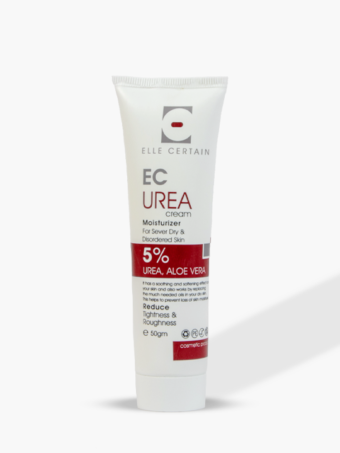 EC Urea 5% cream